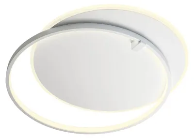Immagine prodotto di Lampada a LED, forma circolare, 36W, 3000K, colore bianco