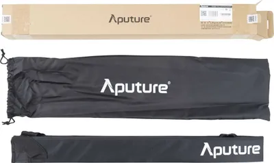 Zdjęcie produktu dla Aputure Infinibar Light Control Grid (45) dla PB12