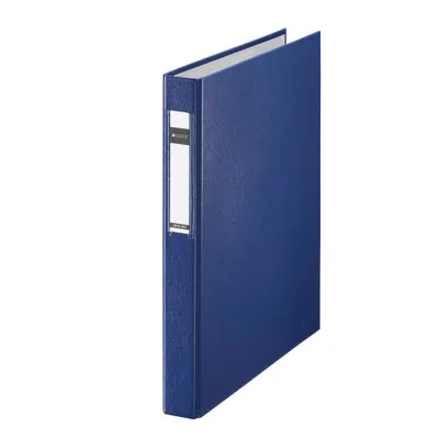 Zdjęcie produktu dla Ringbuch Maxi A4 blau