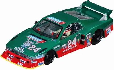 Productafbeelding van Carrera Lancia Beta Montecarlo Turbo, nummer '24', 24 uur van Daytona, schaal 1:32