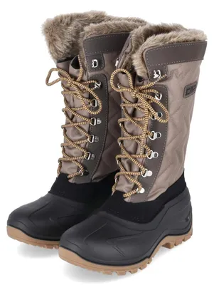 Productafbeelding van Nietos WMN sneeuwlaarzen, model "deserto" (P780), maat 36