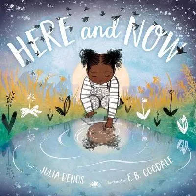 Produktbild von Here and Now