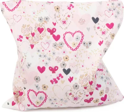 Obrázek produktu pro GRÜNSPECHT Naturprodukte G152-V1, 12 x 12 cm, Růžová