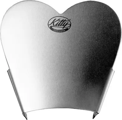 Produktbild von Kitty Professional Einfüllhilfe "Herzschütte"