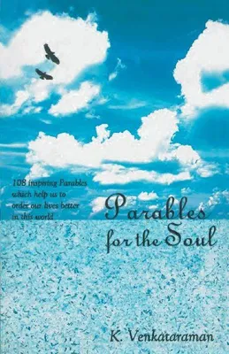 Produktbild von Parables for the soul