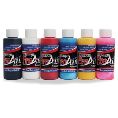 Obrázok produktu pre Proaiir hybridné základné farby 180 ml