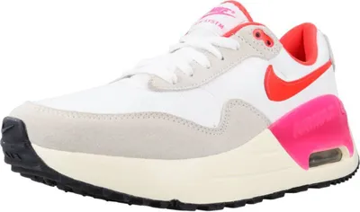 Immagine prodotto di Sneakers Del Marchio Nike Del Modello Systm Bianco