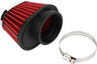 Zdjęcie produktu dla Filtr powietrza silnika Mushroom Head Pasuje do Hondy 55 mm/2,17 cala