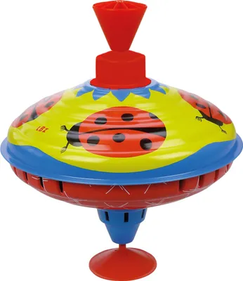 Immagine prodotto di Bolz ronzio top scarabeo fortunato #16cm