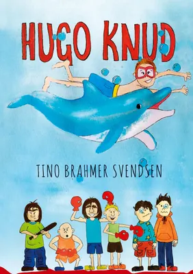 Produktbild von Hugo Knud