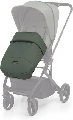 Produktbild von Fußsack TicToc in Olive