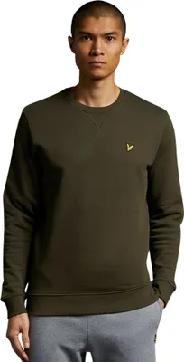 Zdjęcie produktu dla Lyle & Scott Crewneck Sweater Herren