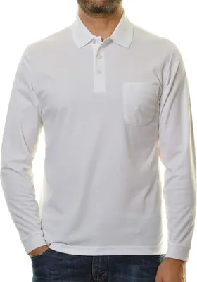 Produktbild von Ragman Poloshirts