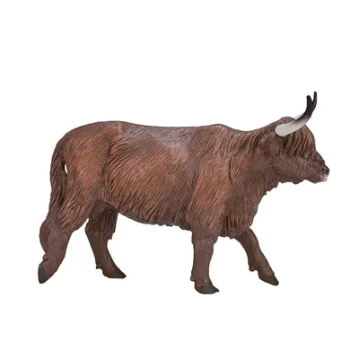 Imagen del producto de Animal Planet: Vaca de raza Hochland