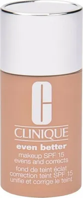 Image de Clinique Even Better Make Up SPF15