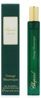 Image de Chopard Orange Mauresque Eau de Parfum 10ml