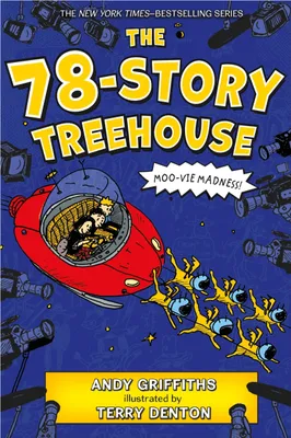 Produktbild von The 78-Story Treehouse