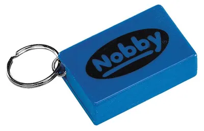 Clicker für Hundetraining, akustische Hilfe, blau