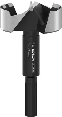 Zdjęcie produktu dla EXPERT Wood Forstner bit, 50 mm, D10 mm