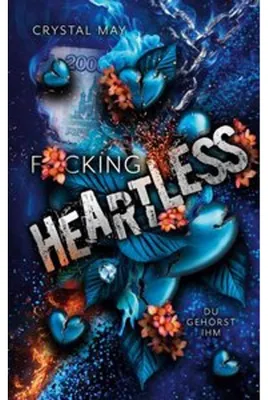 Immagine prodotto di F*cking Heartless