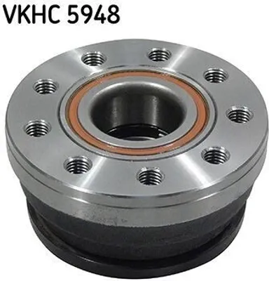 Produktbild von SKF Radlagersatz Vorne für IVECO DAILY V Kasten/Kombi VKHC 5948