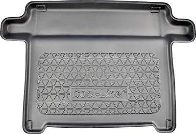 Produktbild von Z440753 Kofferraumwanne kompatibel mit EAixam ECoupe electric 02.2017-