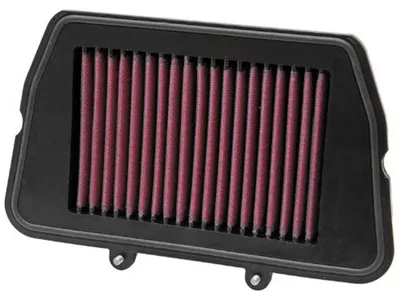 Produktbild von K&N TB-8011 Hochleistungsluftfilter Langzeitfilter Quadratisch
