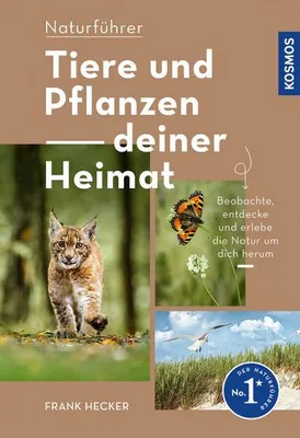 Immagine prodotto di Tiere und Pflanzen Deiner Heimat