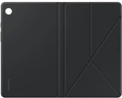 Produktbild von Book Cover für das Galaxy Tab A9 Plus - Schwarz