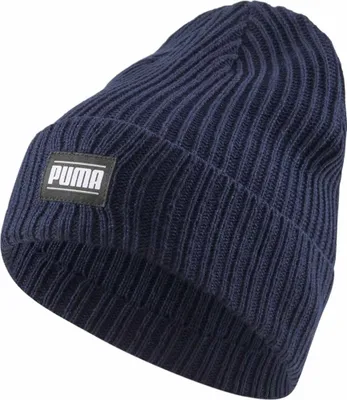 Zdjęcie produktu dla Puma Czapki Ribbed Classic Cuff, 02403802
