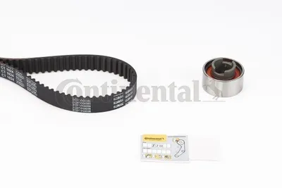 Immagine prodotto di Zahnriemensatz CONTITECH CT1024K1