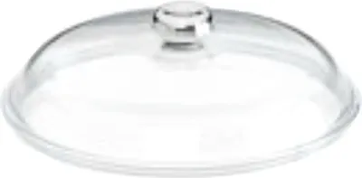 Produktbild von Schulte-Ufer 1945-24 Deckel, Glas, 24 cm Durchmesser
