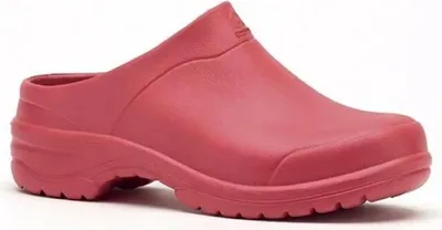 Produktbild von Rouchette Garten Clog One Cherry 38/39