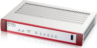 Immagine prodotto di Firewall ZyXEL USGFLEX50HP, versione Gold