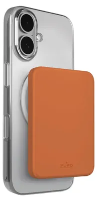 Produktbild von Power Bank Wireless „Mini Power Mag“ 4200 mAh für iPhone 12/13/14/15