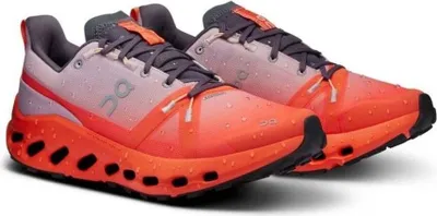 Image de Chaussures de course pour femmes ON Cloudsurfer Trai 17679-37,5, 17679-38, 17679-38,5, 17679-39, 17679-40, 17679-40,5, 17679-41, 17679-42, 17679-42.5 ON-3WE102WP Lilas 38,5