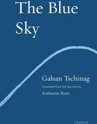 Produktbild von The Blue Sky