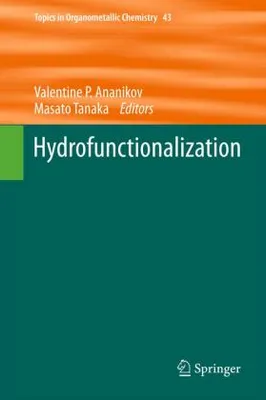 Produktbild von Hydrofunctionalization