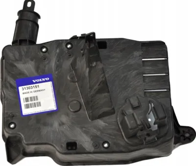 Produktbild von VOLVO C30 S40 V50 Steuergerät Computergehäuse 1.6D OE 31303151