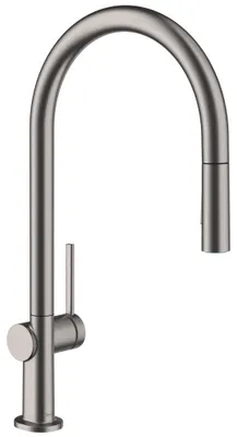 Produktbild von HANSGROHE 72801340 Spültischmischer 210 Talis M54