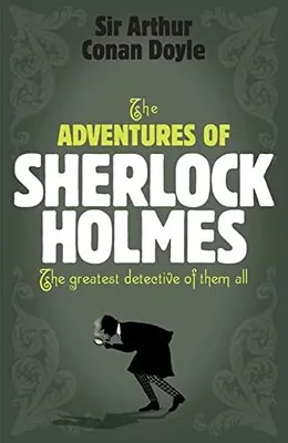 Obrázok produktu pre The Adventures of Sherlock Holmes