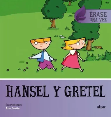 Produktbild von Hansel y Gretel
