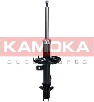 Produktbild von KAMOKA Stoßdämpfer Vorne Rechts für NISSAN Note (E11, NE11) Federbein 2000236
