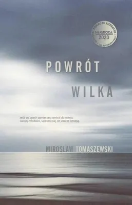 Image de Le Retour du Loup - Mirosław Tomaszewski