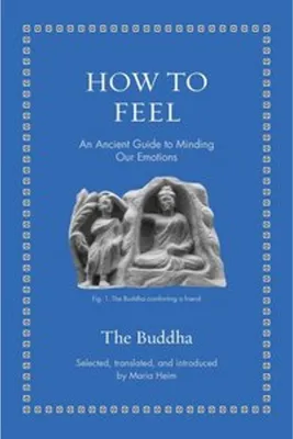 Obrázek produktu pro How to Feel