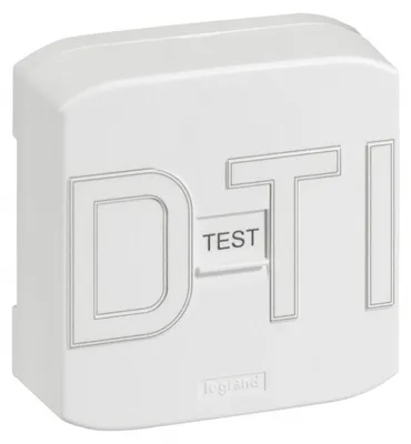 Image de Dti Rj45 51221