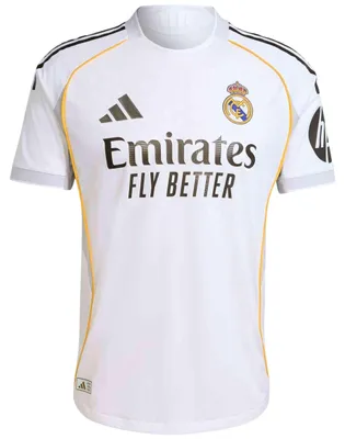 Obrázok produktu pre Adidas Trička Real Madryt Home, JV5918, Veľkosť: 188