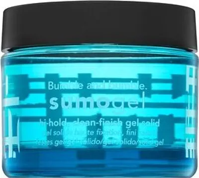 Produktbild von Bumble And Bumble Sumogel Haargel für mittleren Halt 50 ml