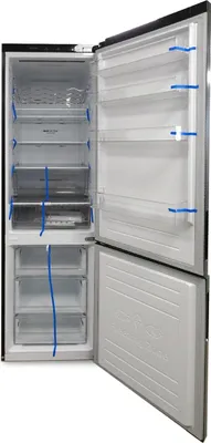 Produktbild von Einzelstück -  - LG GBB62MCGCC1 Kühl-Gefrier-Kombination