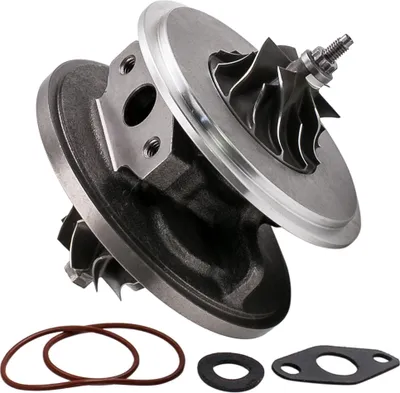 Produktbild von Rumpfgruppe chra für Audi Skoda VW Seat 1.9 BJB BXE GT1646V 75185 751851-5008S